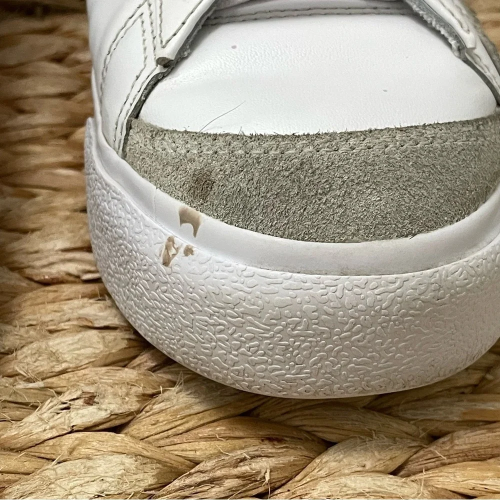 Nike pre owned